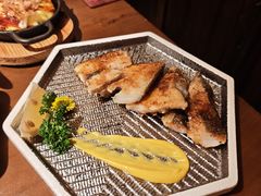 -弓二·烧鸟居酒屋(财富购物中心店)