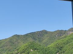 -天津盘山风景名胜区