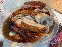 -章云板鸭(总店)