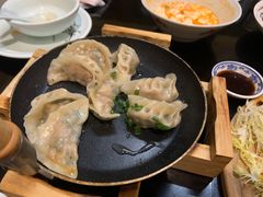 -五马集·海鲜·温州大牌档(黑金冠五马街十字路口店)