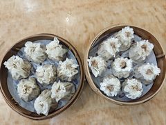 猪肉大葱-都一处烧麦馆(前门店)