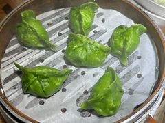-院里汤包·虾汤包青岛菜(辽源路店)