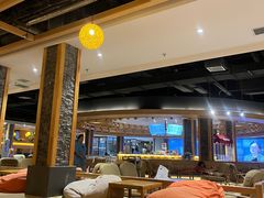 -星河湾温泉洗浴酒店