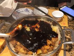 -黄记煌三汁焖锅(欢乐海岸店)