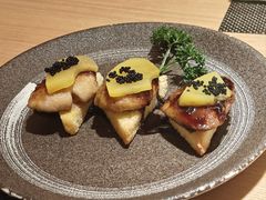 -德川家日本料理(中关村寰太大厦店)
