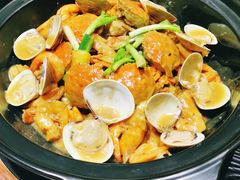 -渔米粥(罗湖店)