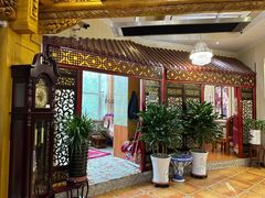 -伊帆食府·青海美食