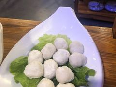 爆汁鱼丸-小小河边鱼(天润城店)