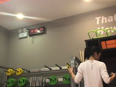 -乐刻运动健身精品馆(览秀城店)
