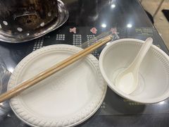 -川香煲(茅台路店)