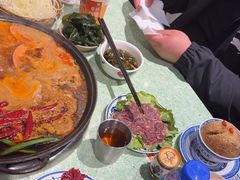 -五里关火锅(牛市口店)