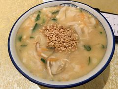 -老雒阳面馆·水席(高新区店)