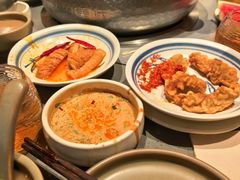-巴奴毛肚火锅(二七万达店)