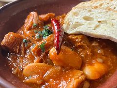 -BROWNSTONE布朗石西班牙餐厅(富城店)