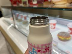 -Tims天好咖啡·贝果(东方广场店)