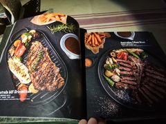 -良木缘咖啡西餐(川大店)