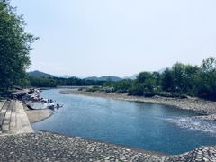 -楠溪江风景名胜区