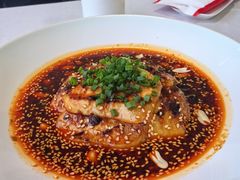 -渝信川菜(南滨店)