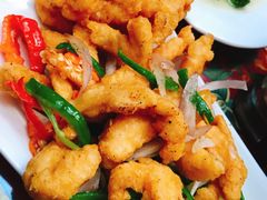-扎与夏私房菜(西藏自治区拉萨市丹杰林巷店)