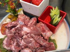 -抹直口特色菜馆(一店)