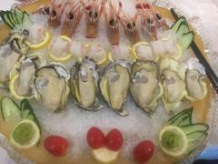 -随园花园餐厅(新港中路店)