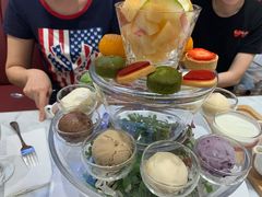 -哈根达斯(济南万象城店)