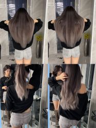 -5M HAIR SALON 旗舰店