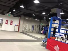 -24KiCK格斗学院(博泰店)