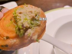 -九里云松·天香餐厅