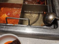 -海底捞火锅(八佰伴店)