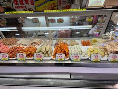-老绍兴三味臭豆腐(奥林匹克购物广场店)