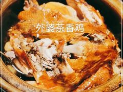 -外婆家(西溪印象城店)