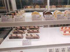 -奈雪的茶(中海环宇荟店)