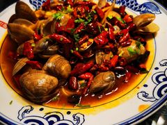 -旺角小渔村(二马路店)