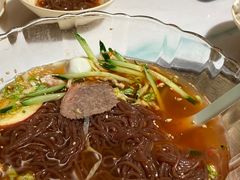 -七八冷面·延边朝鲜族美食(圣熙八号店)