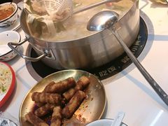 -刘少华贵州小黄牛·鲜牛肉火锅(总店)