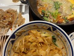 -福茂源横山铁锅羊肉(牡丹园店)