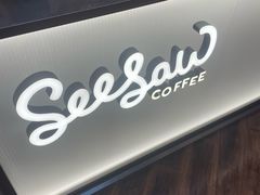 -Seesaw Coffee(上海虹桥天地店)