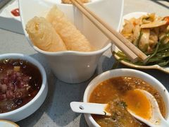-海底捞火锅(团结桥店)