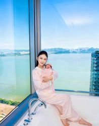 -圣贝拉母婴护理中心(深圳莱佛士店)