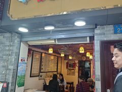 -玫瑰甜品(文明路店)