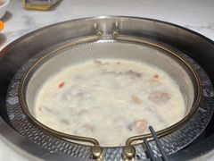 -煲宫猪肚鸡(晶品店)
