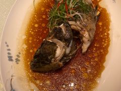 -上海新发展亚太JW万豪酒店