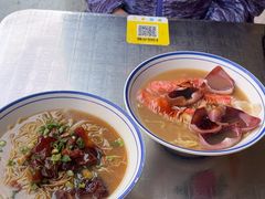 -亞婆井·劲抽面食(铂顿城店)