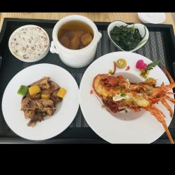 -厦门屿爱月子中心(独栋海湾店)