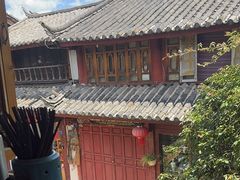 -勺子米线·云南传统小吃市集(四方街店)