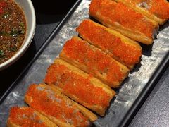-鲜入唯煮·港式海鲜牛肉火锅(金宝街店)