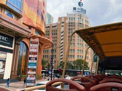 -BUS TOUR观光巴士