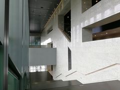 -广州市城市规划展览中心