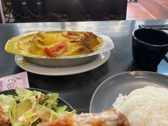 -妈阁铭记澳葡美食